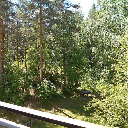 Laajavuori Apartment Jyväskylä Екстериор снимка