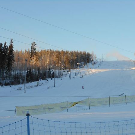 Laajavuori Apartment Jyväskylä Екстериор снимка