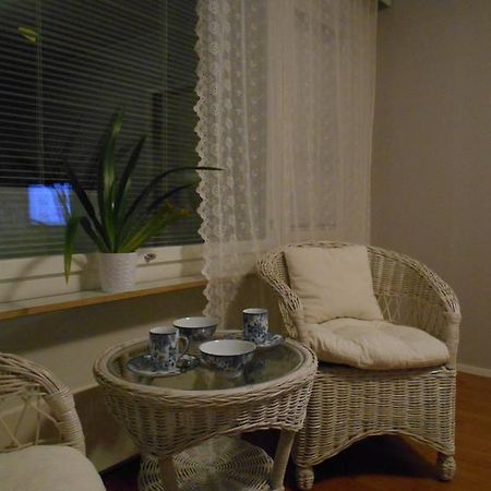 Laajavuori Apartment Jyväskylä Екстериор снимка