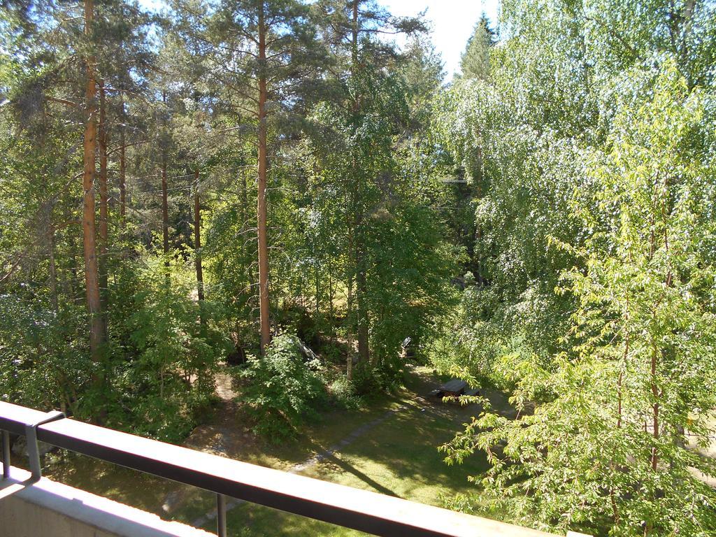 Laajavuori Apartment Jyväskylä Екстериор снимка