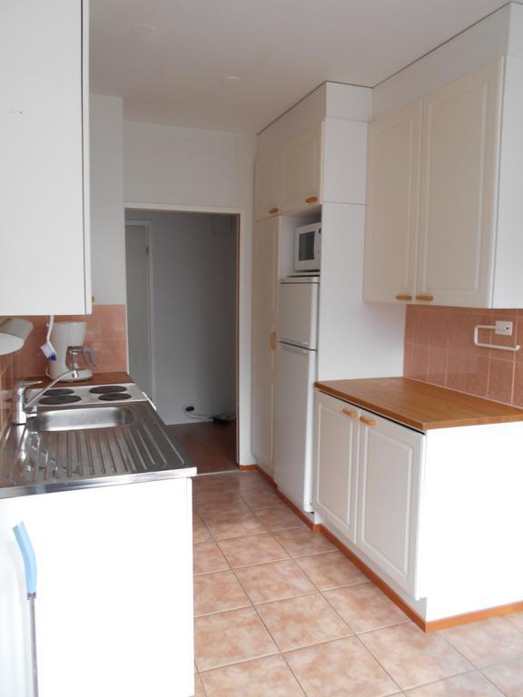 Laajavuori Apartment Jyväskylä Екстериор снимка