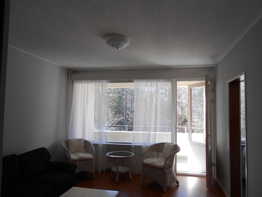 Laajavuori Apartment Jyväskylä Екстериор снимка