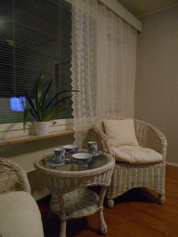 Laajavuori Apartment Jyväskylä Екстериор снимка