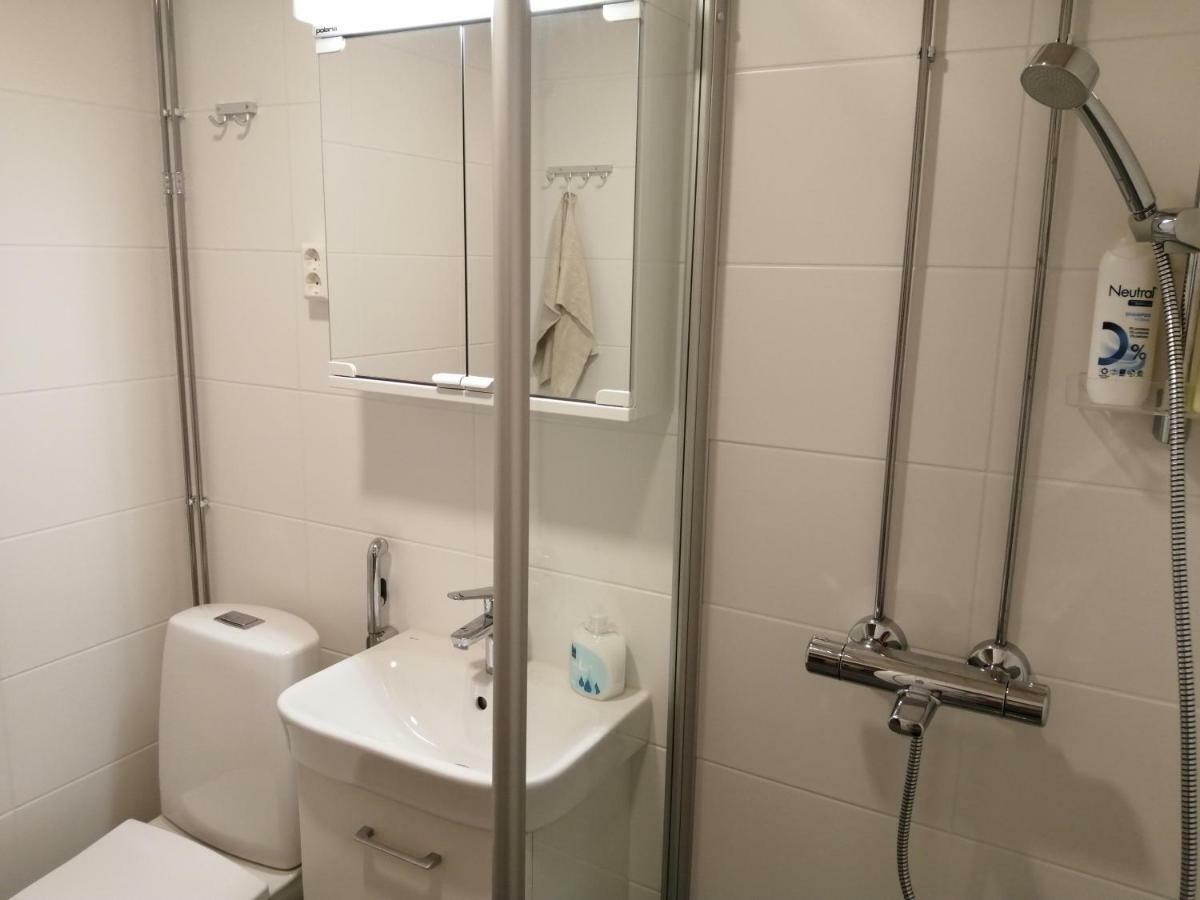 Laajavuori Apartment Jyväskylä Екстериор снимка