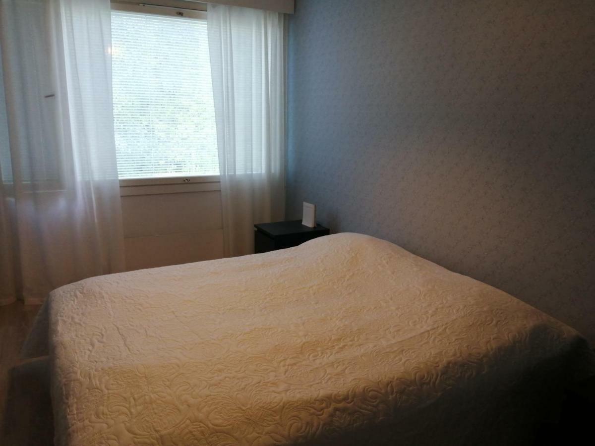 Laajavuori Apartment Jyväskylä Екстериор снимка